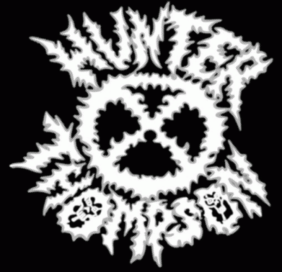 logo Hunter X Thompson